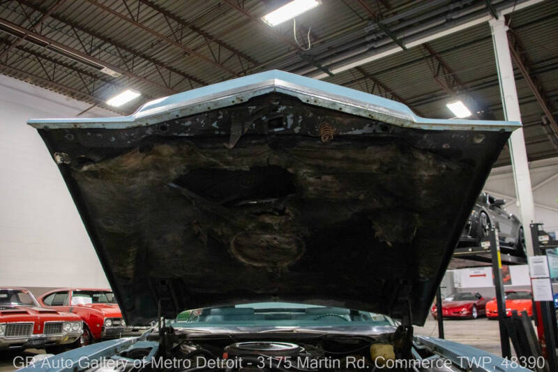 1975 Cadillac Eldorado