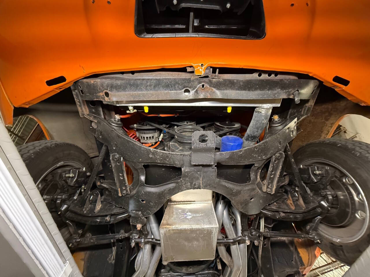 1972 Plymouth Roadrunner 43