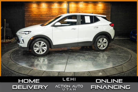 2024 Buick Encore GX Preferred Photo