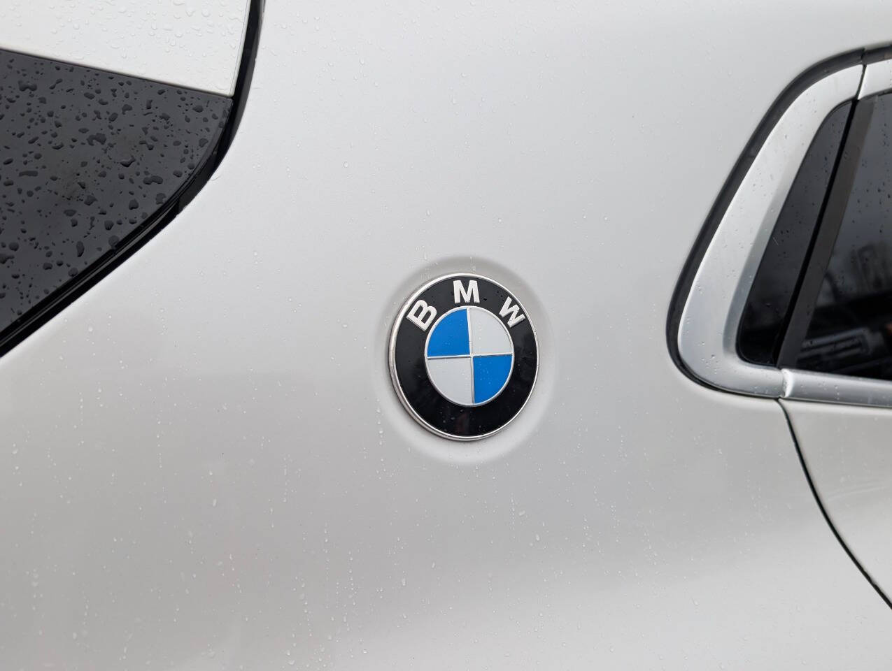 used 2018 BMW X2 car, priced at $15,999