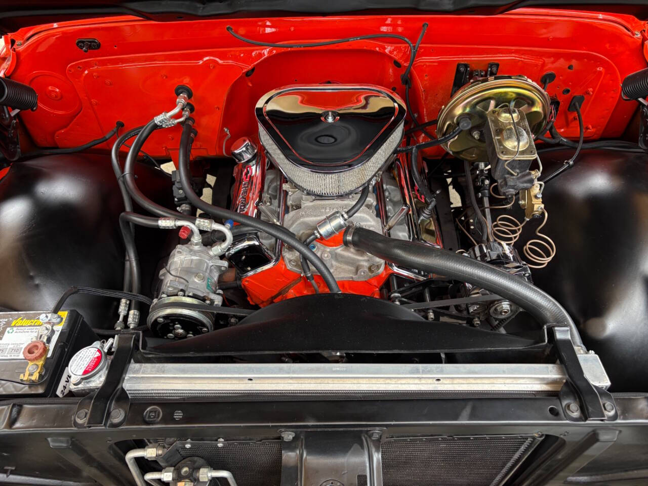 1970 Chevrolet C/K 10 Series 34