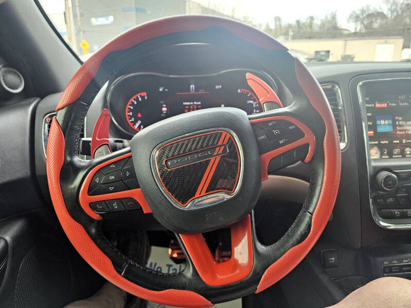 2017 Dodge Durango GT - Photo 13