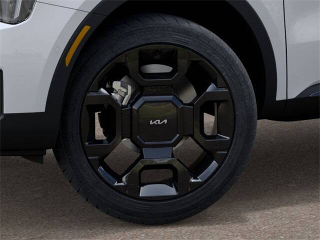2026 Kia Sorento Hybrid X-Line SX-Prestige