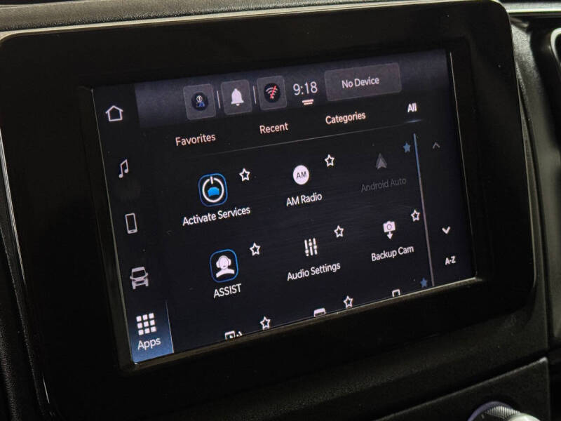 2023 RAM ProMaster 2500 159 WB