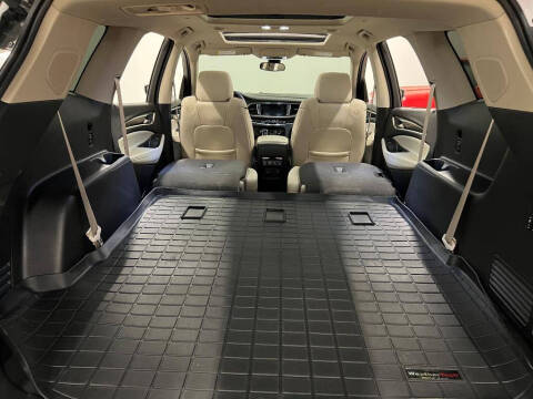 2021 Buick Enclave Premium