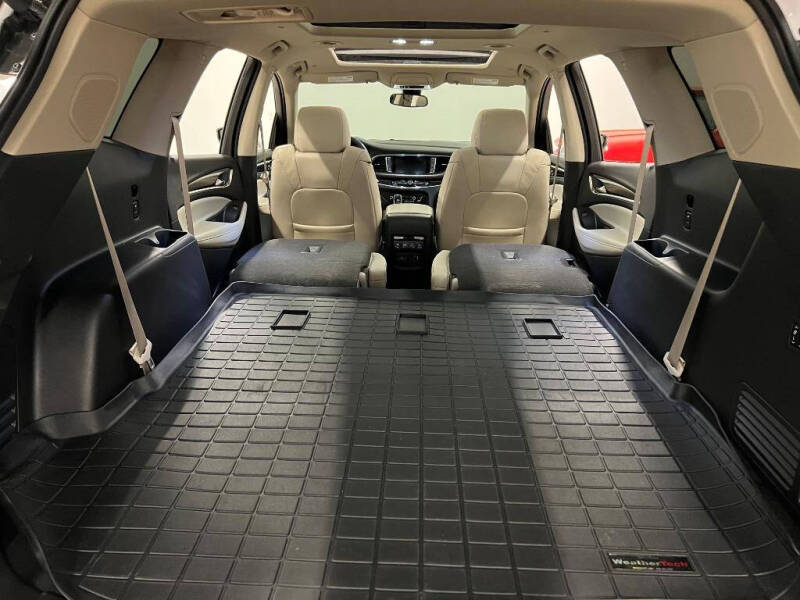 2021 Buick Enclave Premium