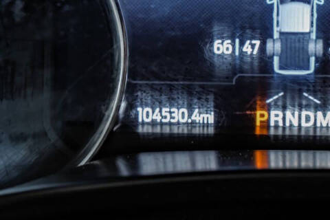 2020 Ford F-350 Super Duty Lariat