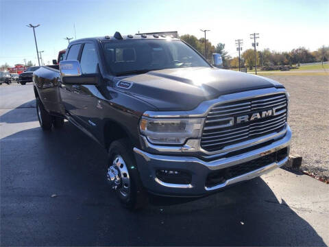 2024 RAM 3500 for sale at Audubon Chrysler Center in Henderson KY