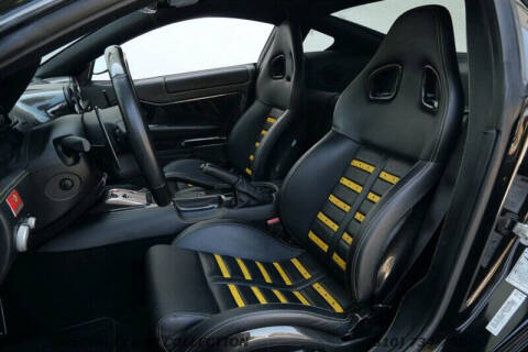 2007 Ferrari 599 GTB Fiorano F1