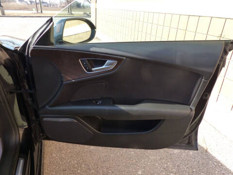 2016 Audi A7 3.0T quattro Premium Plus