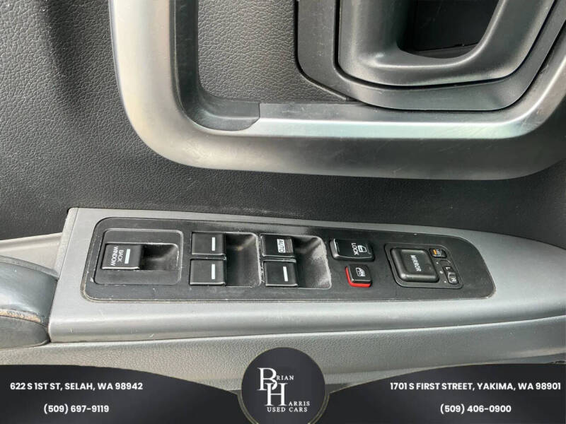 2007 Honda Ridgeline