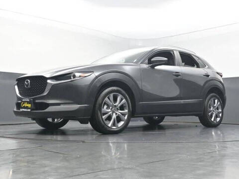 2023 Mazda CX-30 2.5 S Preferred