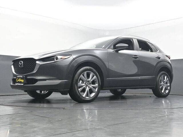 2023 Mazda CX-30 2.5 S Preferred