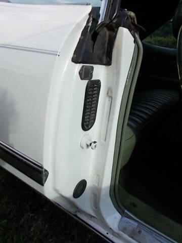 1974 Chevrolet Caprice