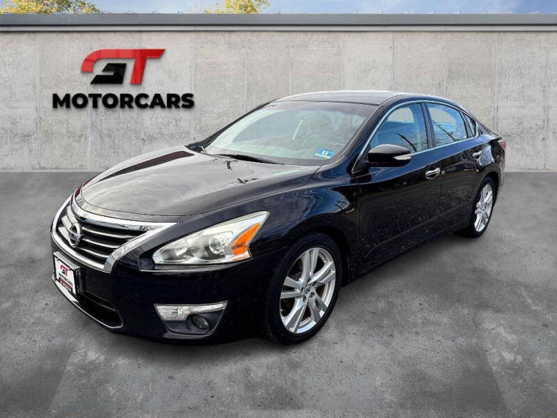 2014 Nissan Altima