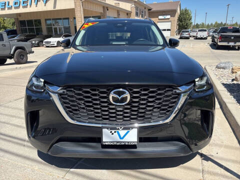 2024 Mazda CX-90 3.3 Turbo Select