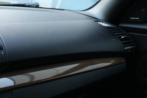 2011 BMW 1 Series 135i