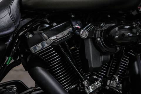 2020 Harley-Davidson Street Glide Special