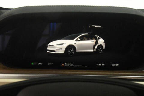 2023 Tesla Model X