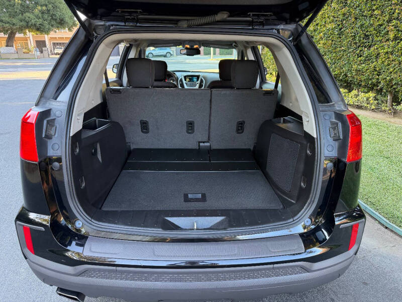 2017 GMC Terrain SLE-1