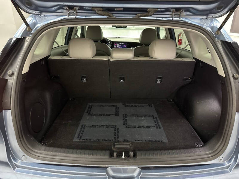 2021 Kia Niro Touring