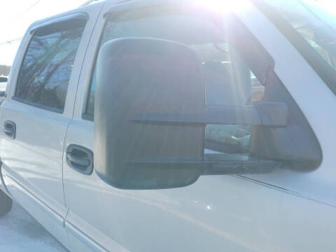 2006 GMC Sierra 2500HD SLE2