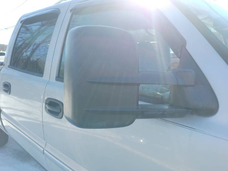 2006 GMC Sierra 2500HD SLE2