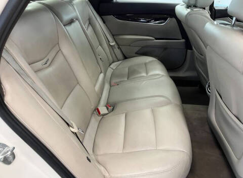 2013 Cadillac XTS Premium Collection