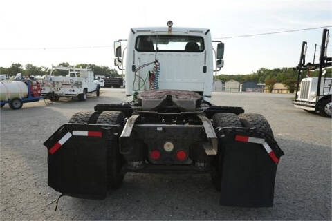2016 Freightliner M2 106