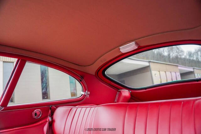 1967 Jaguar XK-E