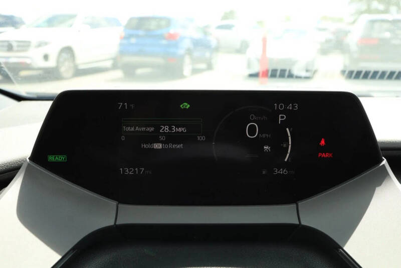 2024 Toyota Prius
