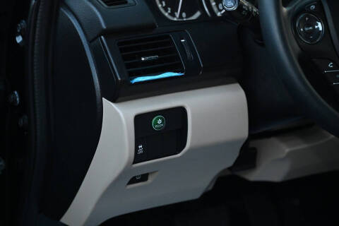 2013 Honda Accord EX