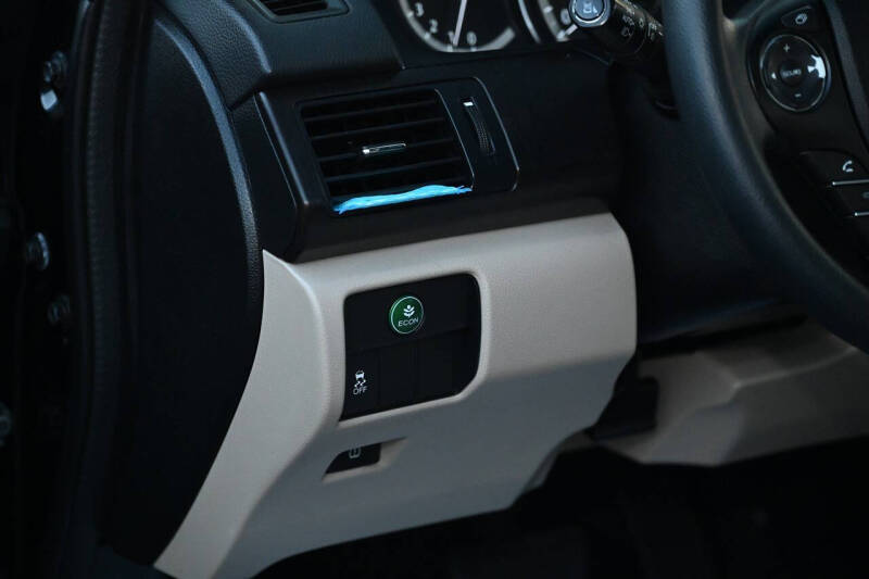 2013 Honda Accord EX