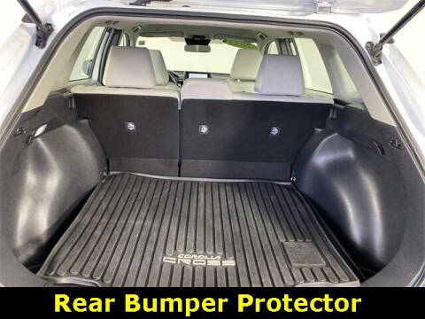 2023 Toyota Corolla Cross L