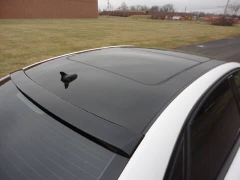 2011 Audi A8 L quattro