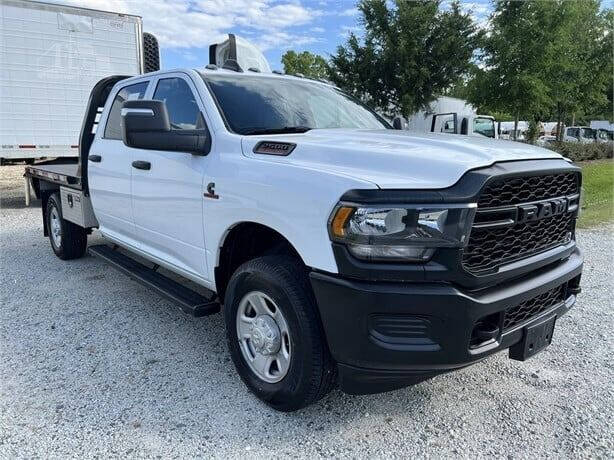 2023 RAM 2500 for sale at Vehicle Network - Impex Heavy Metal in Greensboro NC