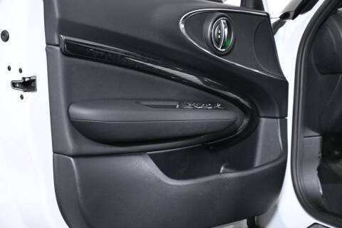 2023 MINI Clubman Cooper S ALL4