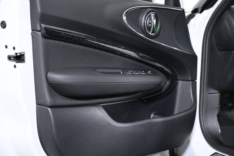 2023 MINI Clubman Cooper S ALL4