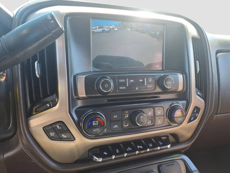 2014 GMC Sierra 1500