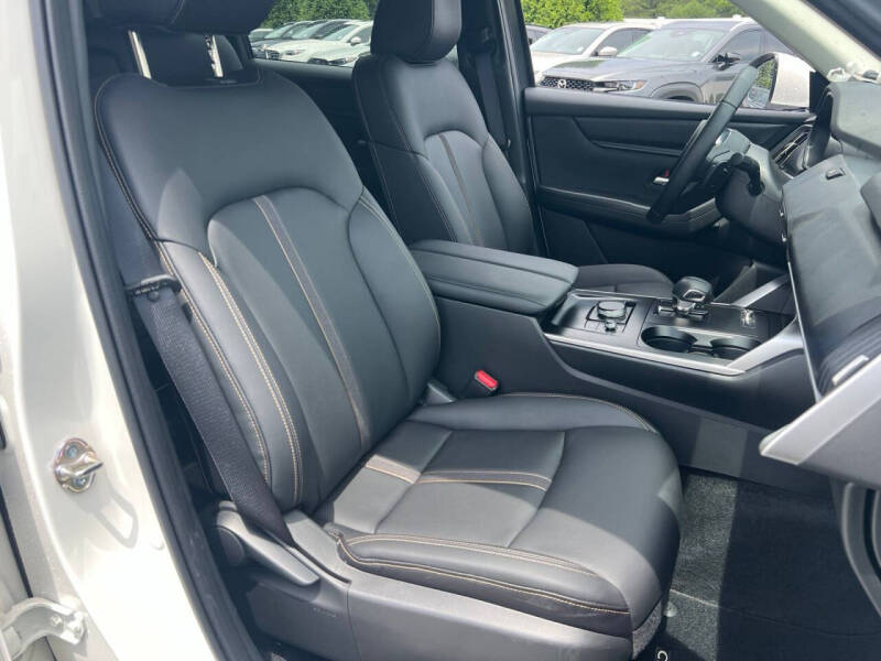 2026 Mazda CX-90 3.3 Turbo Select