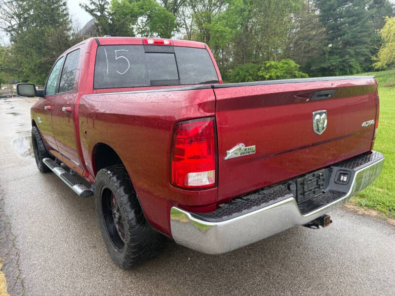 2015 RAM 1500