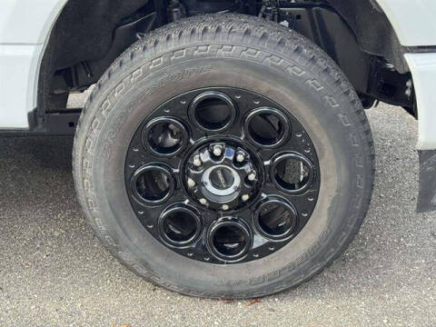 2025 Ford F-250 Super Duty