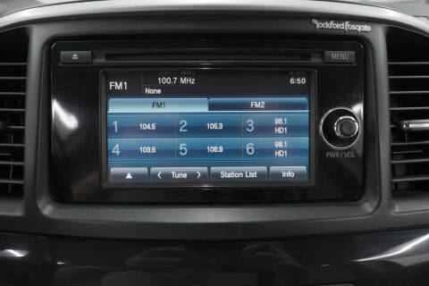 2015 Mitsubishi Lancer Evolution MR