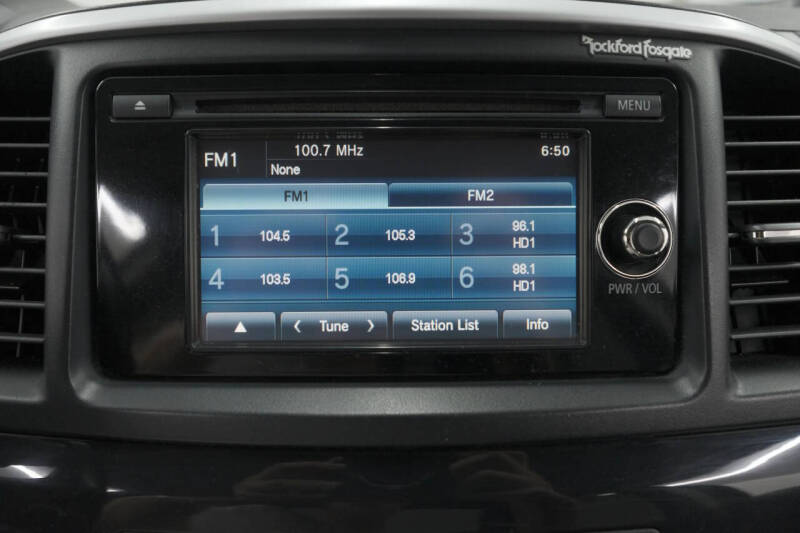 2015 Mitsubishi Lancer Evolution MR