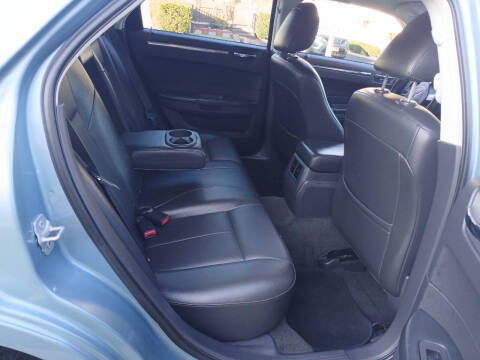 2009 Chrysler 300 Touring