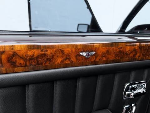 1996 Rolls-Royce Silver Spur