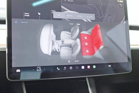 2020 Tesla Model 3 Performance