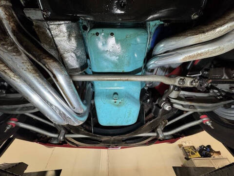 1974 Dodge Challenger