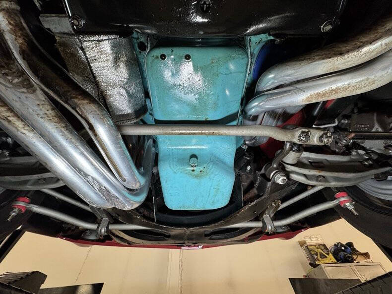 1974 Dodge Challenger