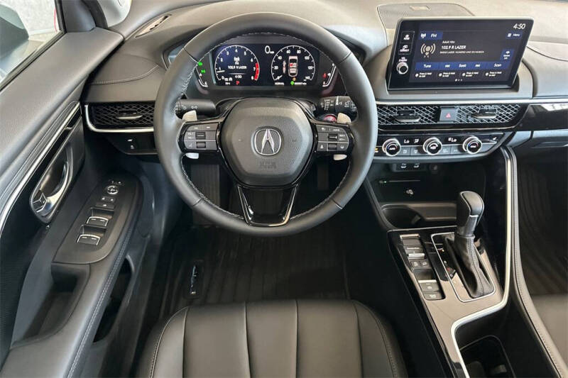 2025 Acura ADX